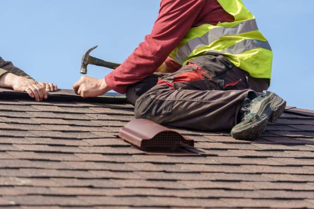 Best Flat Roof Repair Services  in Bethesda, OH