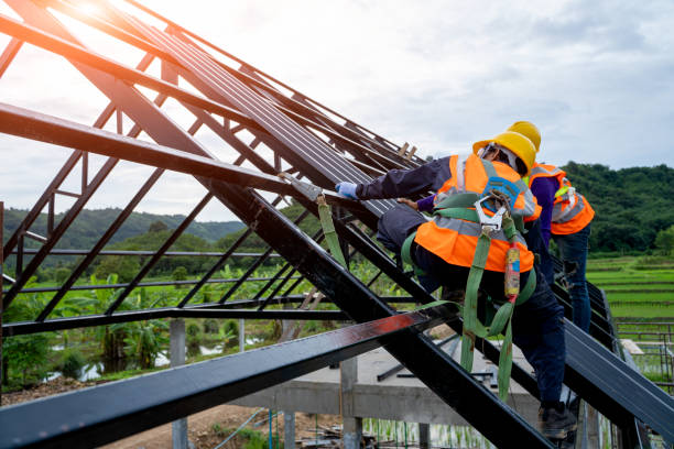 Heating Cable for Roof Installation in Bethesda, OH