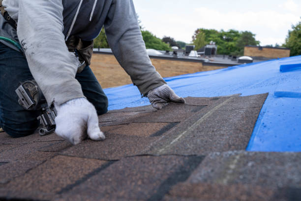 Tile Roofing Contractor in Bethesda, OH
