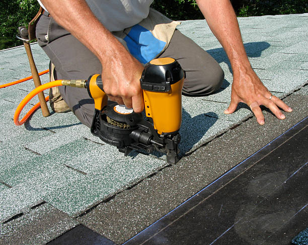 Best Commercial Roofing Services  in Bethesda, OH