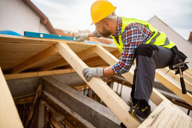 Reliable Bethesda, OH Roofing Contractor Solutions