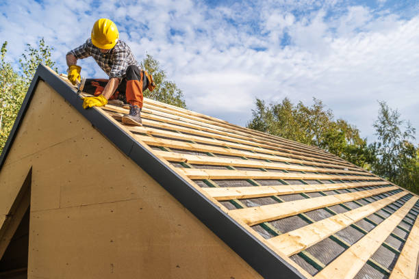 Best Metal Roofing Contractor  in Bethesda, OH