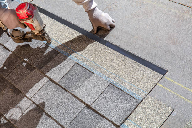 Gutter Installation and Roofing in Bethesda, OH